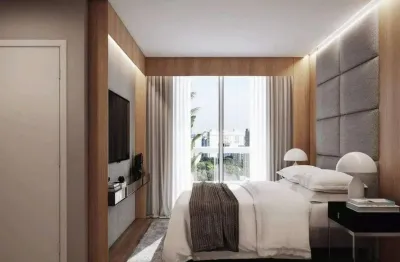 Apartamento à venda, 3 quartos no bairro boqueirão em santos