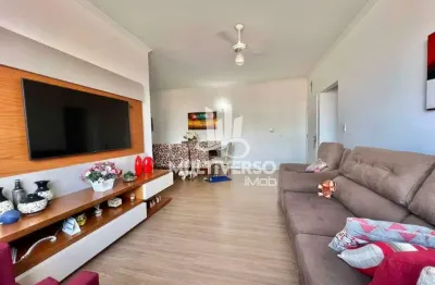 Apartamento à venda, 3 quartos no bairro embaré em santos