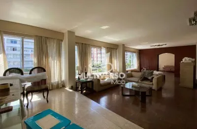 Apartamento à venda, 4 quartos no bairro boqueirão em santos