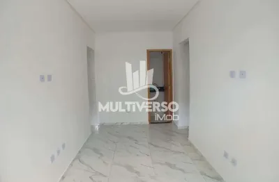 Casa à venda, 2 quartos no bairro sítio do campo em praia grande