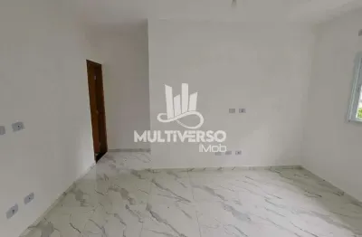 Casa à venda, 2 quartos no bairro sítio do campo em praia grande