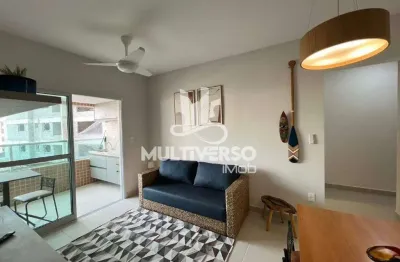 Apartamento à venda, 2 quartos no bairro aviação em praia grande