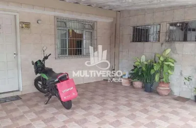 Casa com 2 quartos à venda na Cidade Ocian, Praia Grande 