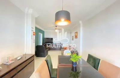 Apartamento à venda, 3 quartos no bairro ponta da praia em santos