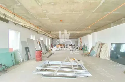 Sala comercial para alugar no Gonzaga, Santos 