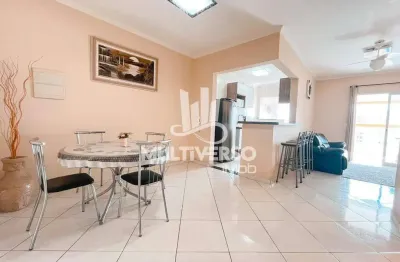 Apartamento à venda, 2 quartos no bairro aviação em praia grande