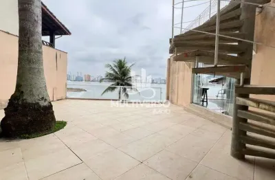 Casa à venda, 3 quartos no bairro parque prainha em são vicente