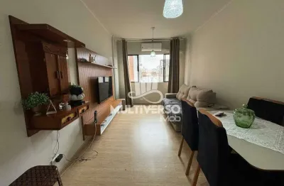 Apartamento à venda, 2 quartos no bairro marapé em santos