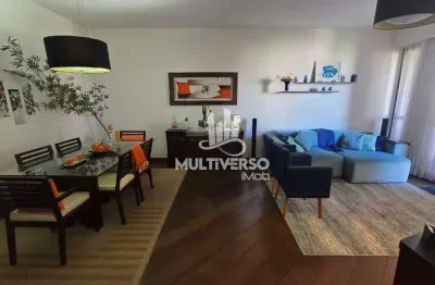 Apartamento com 3 quartos à venda no Embaré, Santos 