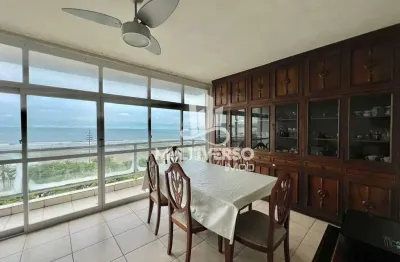 Apartamento com 3 quartos à venda no Gonzaga, Santos 