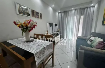 Vende-se apartamento 2 dormitorios - ocian - praia grande
