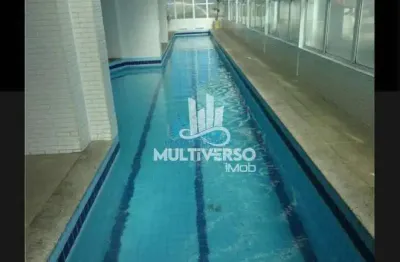 Cobertura duplex com jacuzy, 3 dormitórios e vista mar- ponta da praia