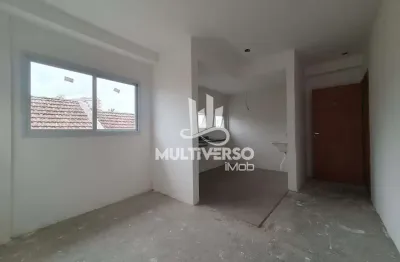Apartamento com 1 quarto à venda no Estuário, Santos 