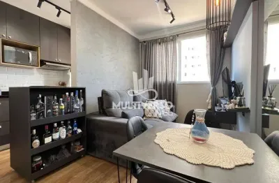 Apartamento à venda, 2 quartos no bairro areia branca em santos