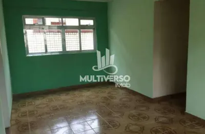 Apartamento com 2 dormitórios à venda, 85 m² por r$ 380.000 - itararé - são vicente/sp