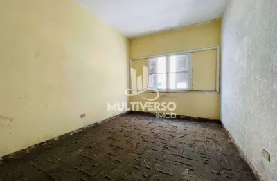 Apartamento à venda, 3 quartos no bairro vila mathias em santos