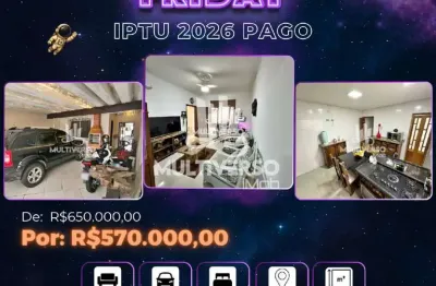 Casa à venda, 2 quartos no bairro guilhermina em praia grande