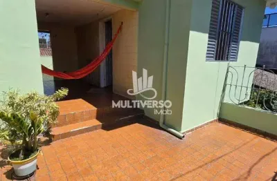 Casa com 3 quartos à venda no Macuco, Santos 