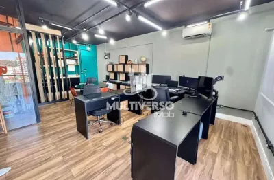 Procurando uma sala comercial para impulsionar seus negócios ou até ter uma renda por meio de locação? então vem conhecer essa oportunidade!!!!