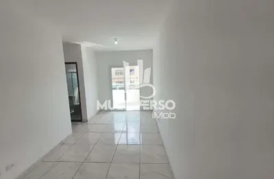 Apartamento à venda, 2 quartos no bairro ocian em praia grande