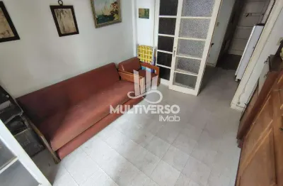 Kit net frente mar, boqueirão , vaga coletiva, possui elevadores, ótima localização r$319.900,00