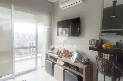 Apartamento com 1 quarto à venda no Gonzaga, Santos 