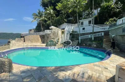 Apartamento à venda, 2 quartos no bairro ilha porchat em são vicente