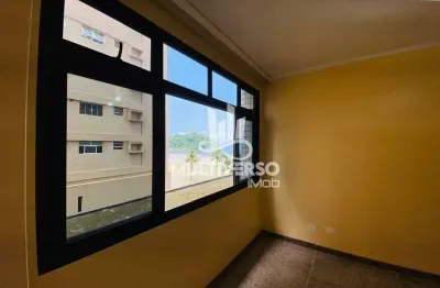 Apartamento pé na areia vista mar amplo e arejado em santos