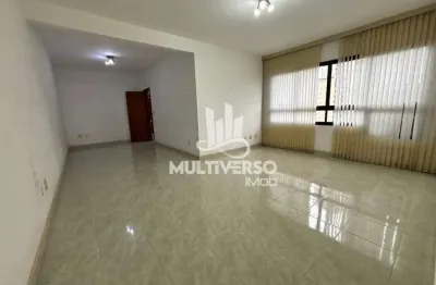 Apartamento com 3 quartos à venda no Gonzaga, Santos 