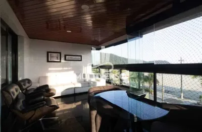 Apartamento à venda, 4 quartos no bairro canto do forte em praia grande
