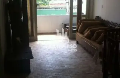 Otima oportunidade apartamento semi mobiliado 02 quartos no gonzaginha