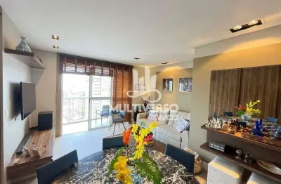 Apartamento com 2 quartos à venda no Gonzaga, Santos 