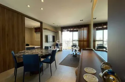 Apartamento com 3 quartos (1 suíte) à venda, 97m² - gonzaga