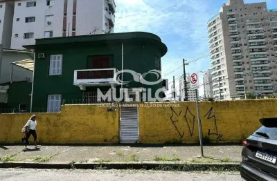 Sobrado de esquina no campo grande. próximo ao vlt. muitas possibilidades para seu negócio