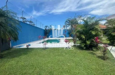 Casa com 3 quartos à venda no Jardim Real, Praia Grande 