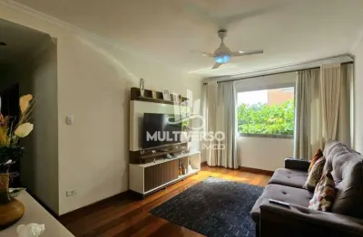 Apartamento à venda, 3 quartos no bairro centro em são vicente