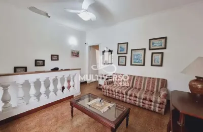 Casa com 2 quartos à venda no Macuco, Santos 