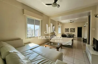 Apartamento para aluguel, 3 quartos no bairro boqueirão em santos