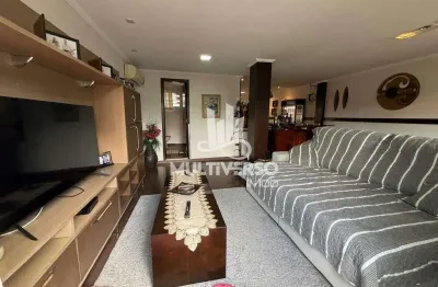 Casa com 2 quartos à venda no Marapé, Santos 