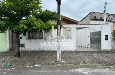 Casa com 2 quartos à venda na Vila Caiçara, Praia Grande 