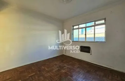 Apartamento à venda, 2 quartos no bairro aparecida em santos