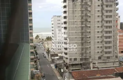 Apartamento à venda, 2 quartos no bairro tupi em praia grande