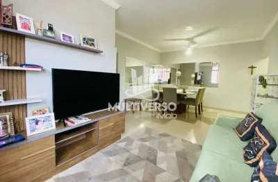 Apartamento 2 dormitórios + dependência 3 quadras da praia no boqueirão em santos