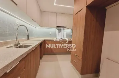 Apartamento à venda, 2 quartos no bairro Boqueirão em Santos