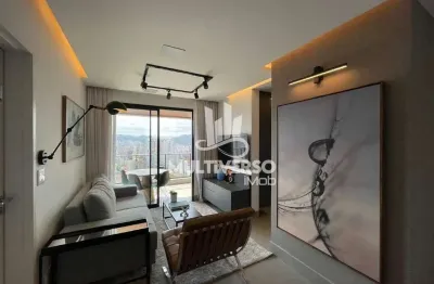 Apartamento à venda, 2 quartos no bairro boqueirão em santos