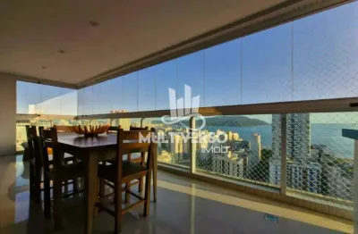Comprar apartamento de 3 dormitório no boqueirão em santos