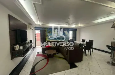 Maravilhoso apartamento na guilhermina 300 metros do mar !