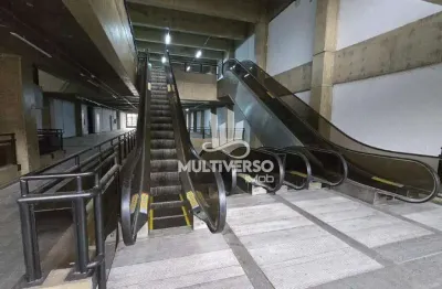 Prédio comercial para aluguel, 10 quartos no bairro Centro em Santos