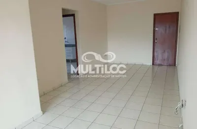 Apartamento para aluguel, 2 quartos no bairro guilhermina em praia grande