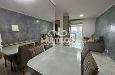 Apartamento para aluguel, 2 quartos no bairro aviação em praia grande